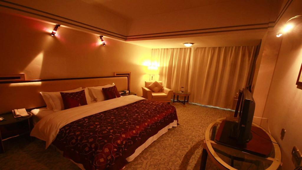 Kunming Zhongyu Hotel المظهر الخارجي الصورة