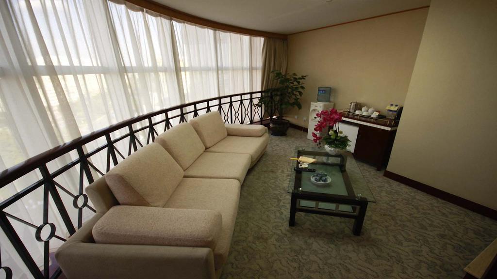 Kunming Zhongyu Hotel المظهر الخارجي الصورة