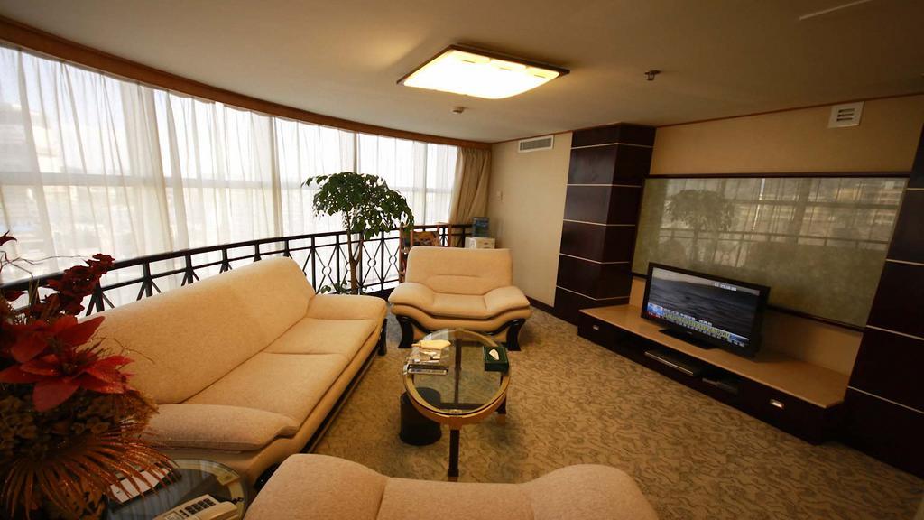 Kunming Zhongyu Hotel المظهر الخارجي الصورة