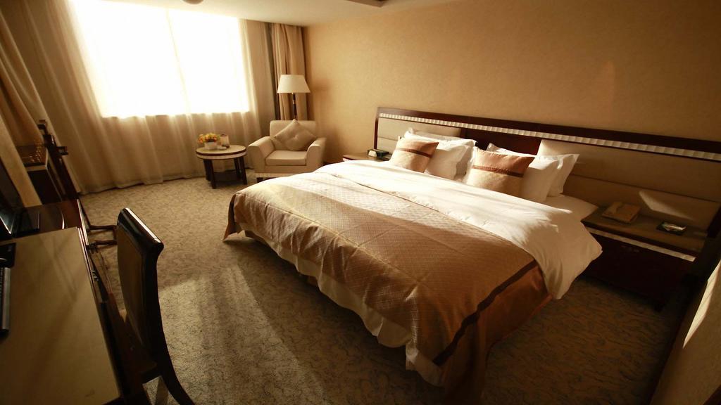 Kunming Zhongyu Hotel المظهر الخارجي الصورة