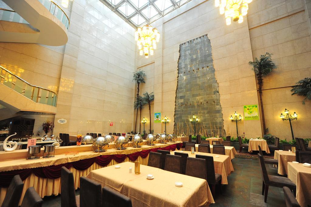 Kunming Zhongyu Hotel المظهر الخارجي الصورة