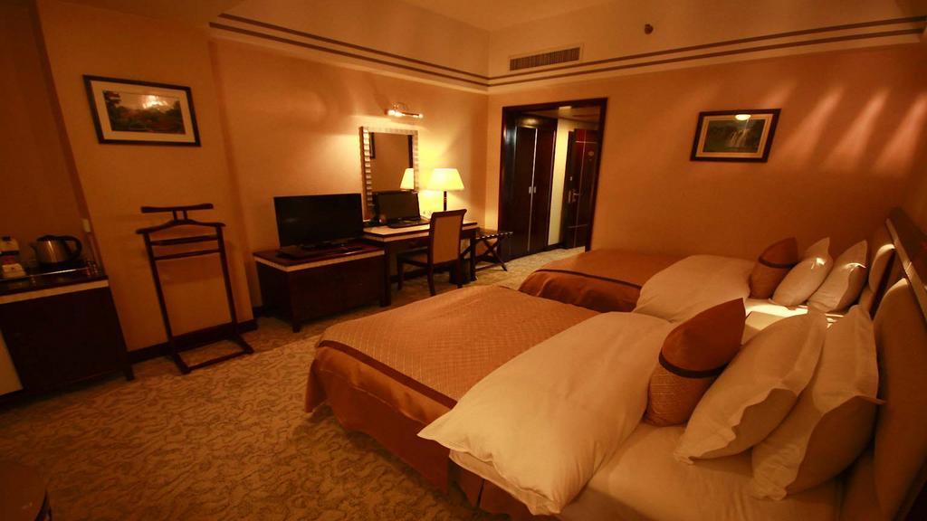Kunming Zhongyu Hotel المظهر الخارجي الصورة