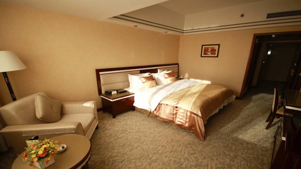 Kunming Zhongyu Hotel المظهر الخارجي الصورة