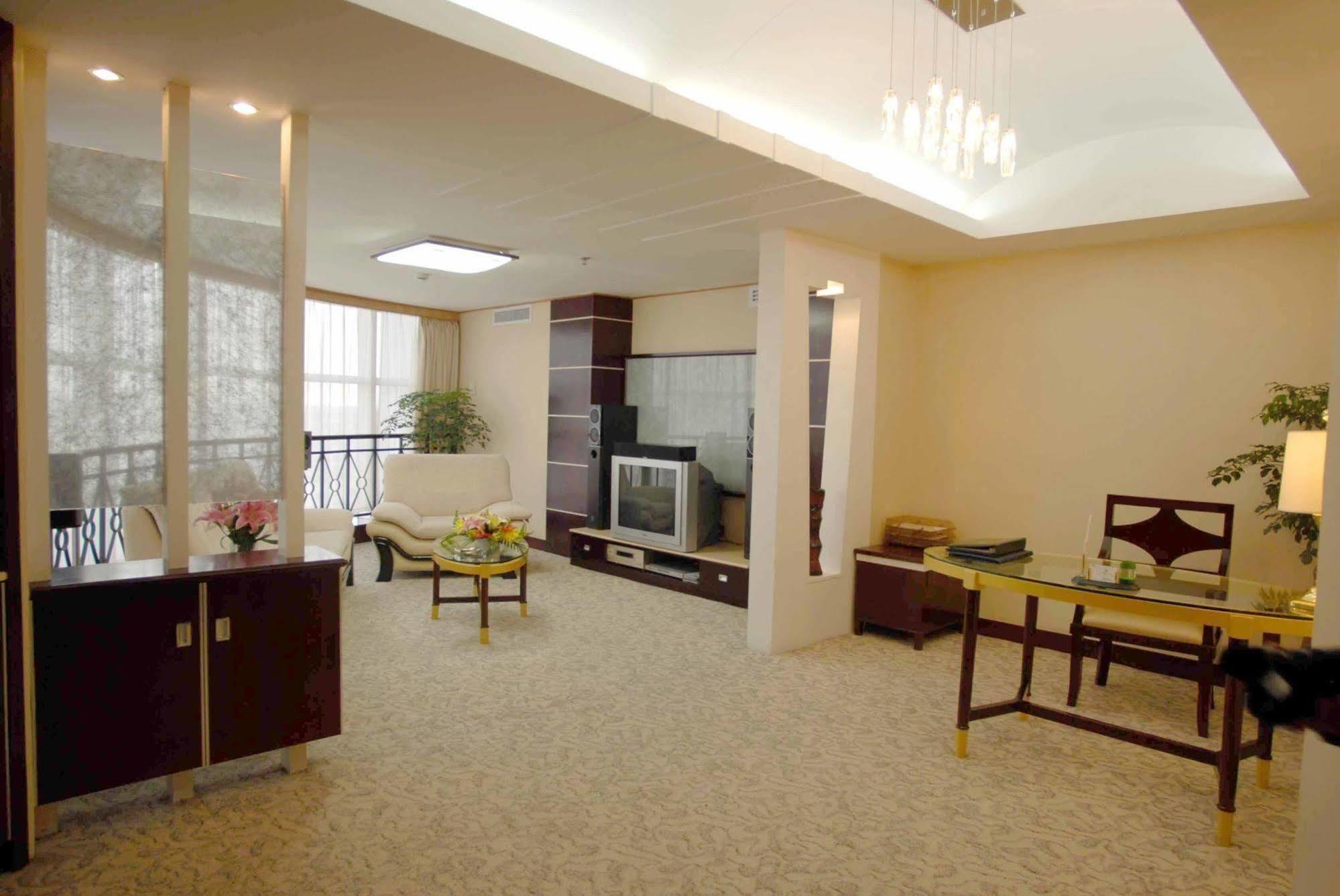 Kunming Zhongyu Hotel المظهر الخارجي الصورة