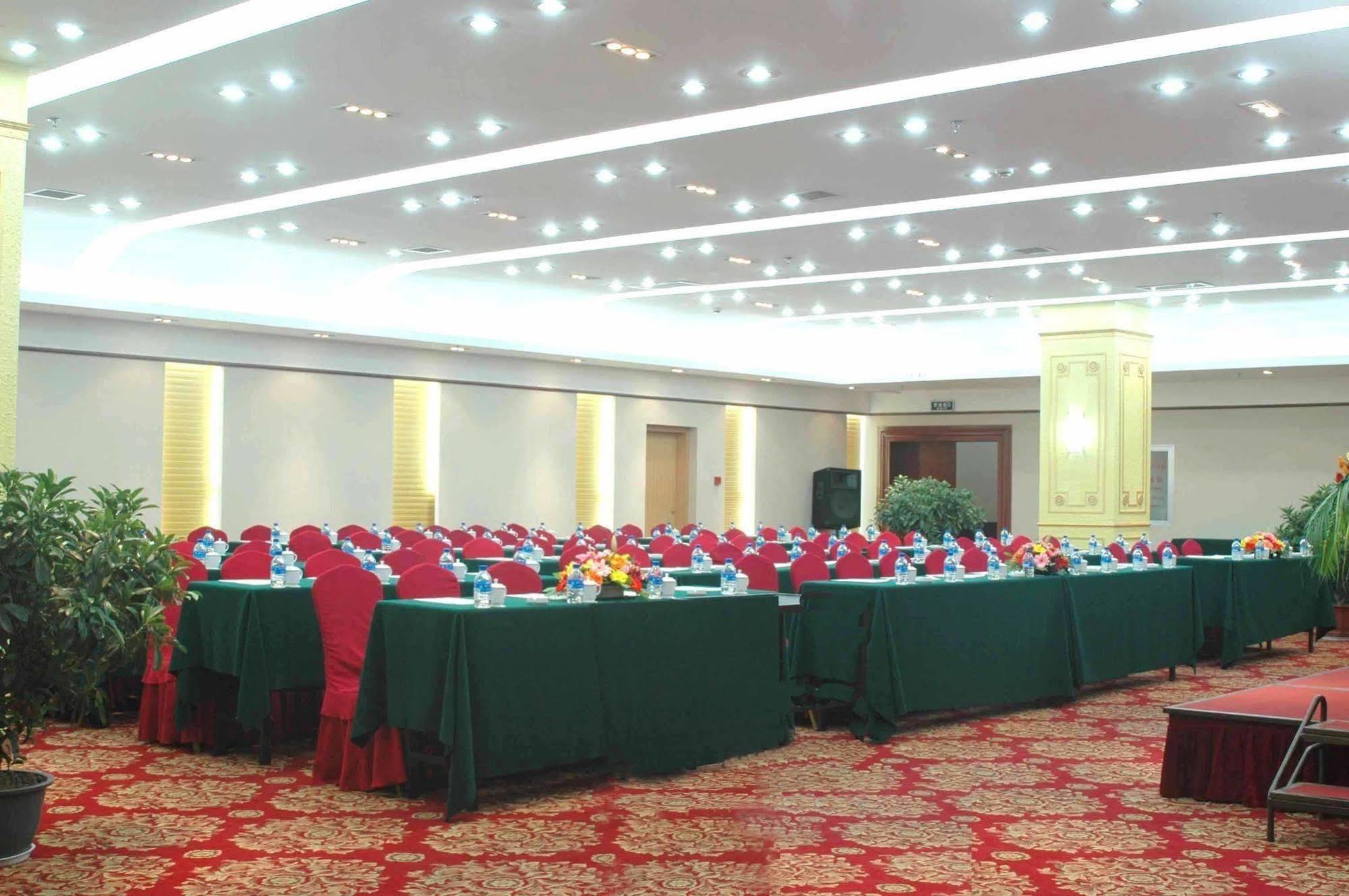Kunming Zhongyu Hotel المظهر الخارجي الصورة